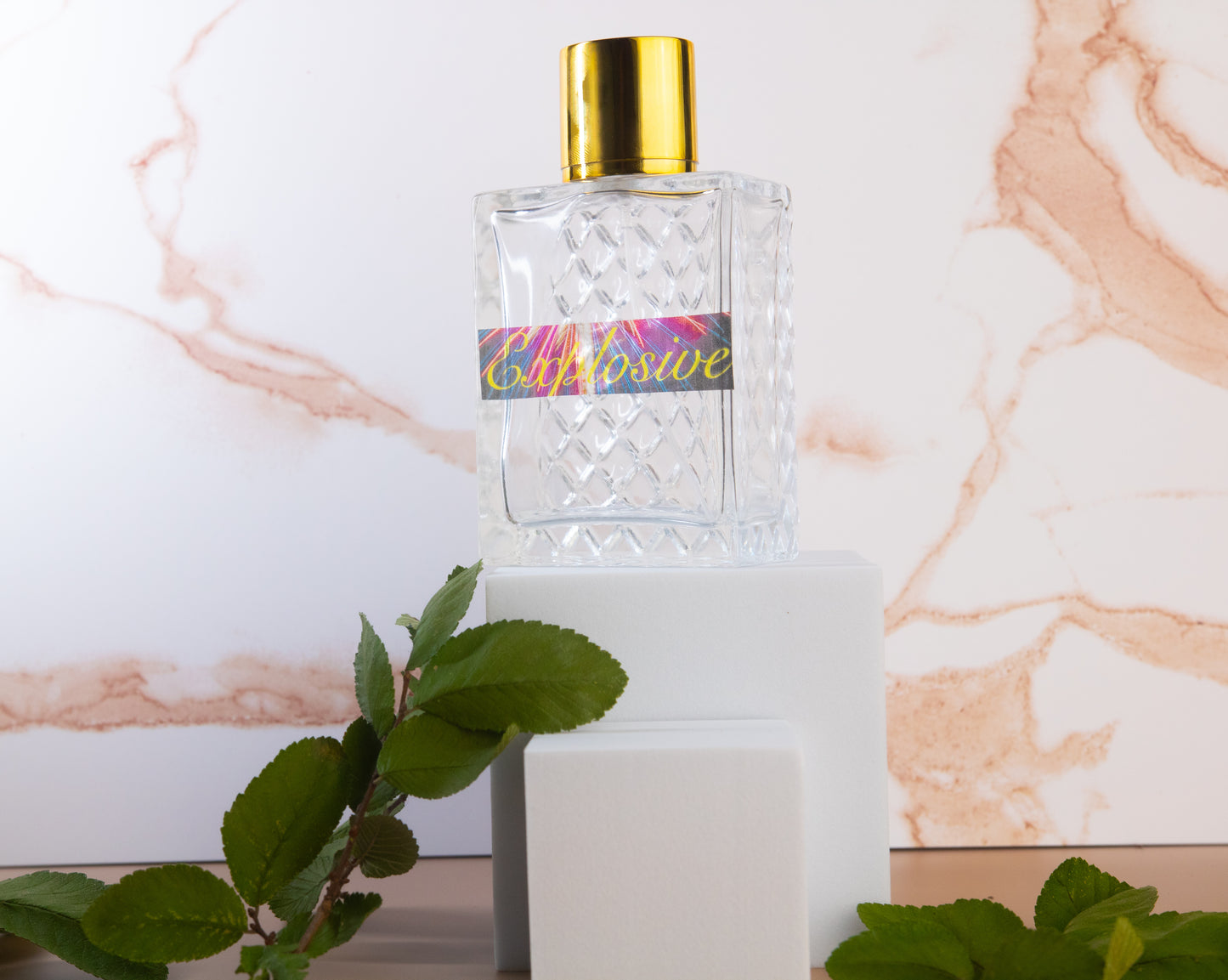 Explosive 100ml