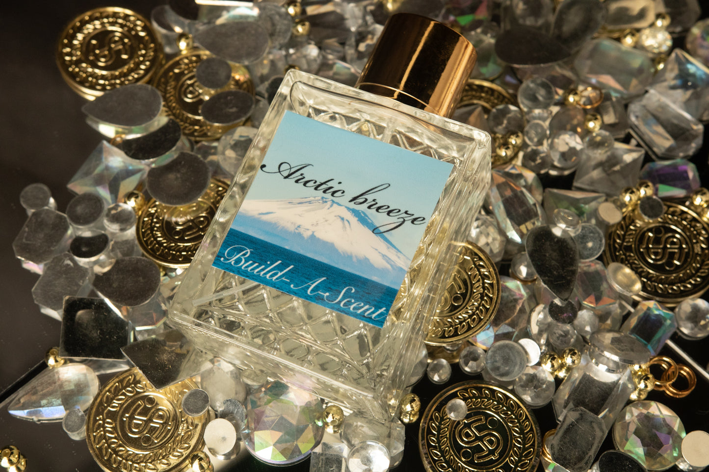 Arctic Breeze (100 ml) eau de parfum