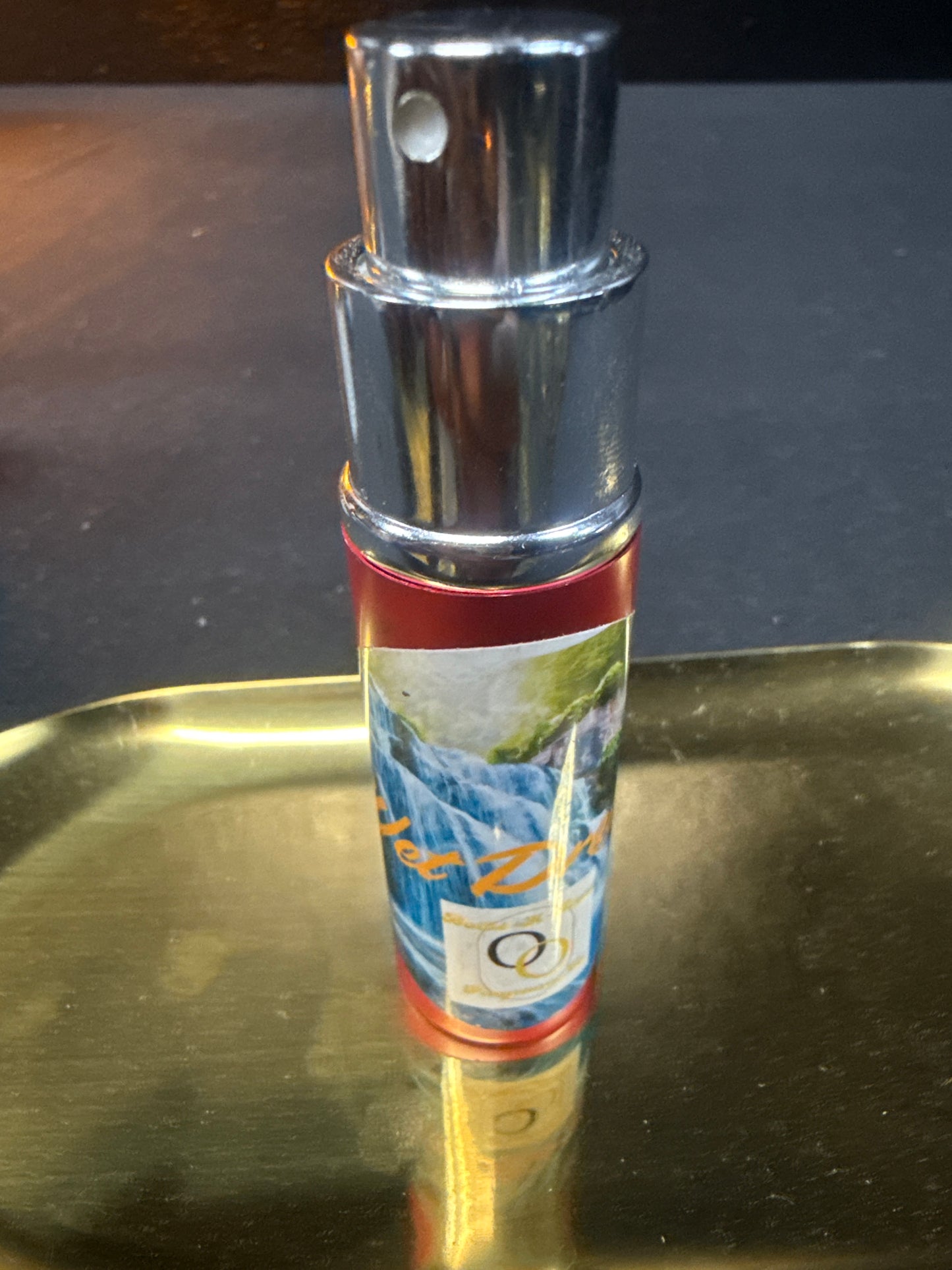 Wet dreams 10 ml