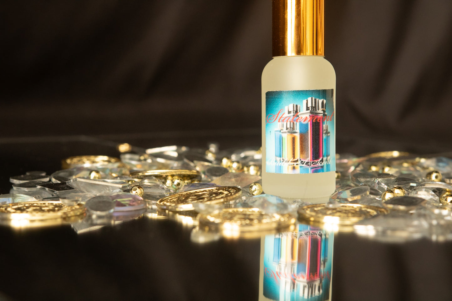 Statement (30 ml) eau de parfum