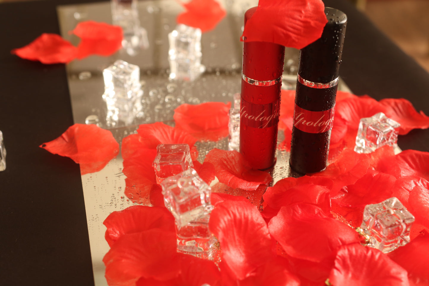 No apologies edp 10 ml (.33 oz)