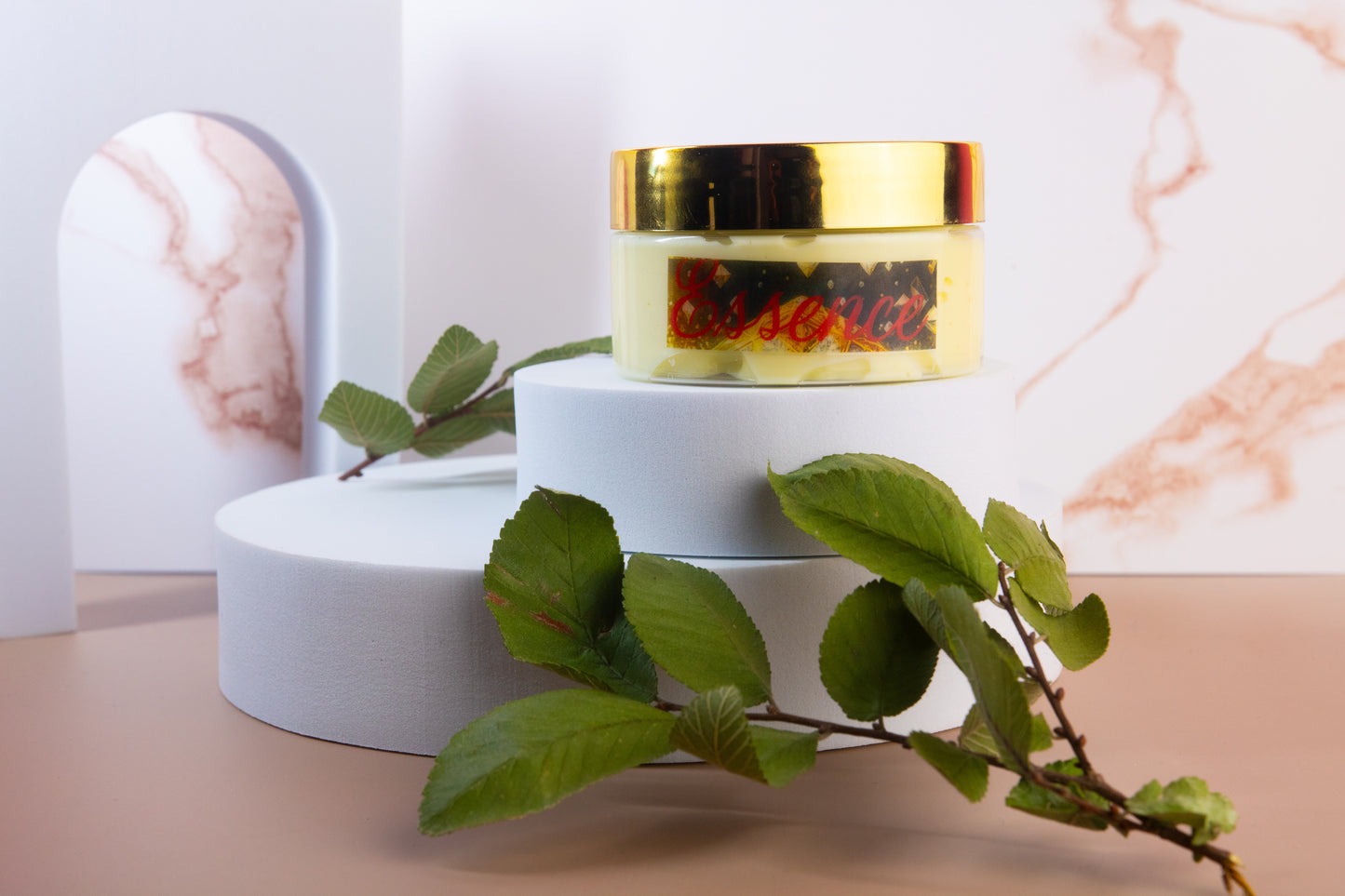 Essence Body Butter (4 oz)