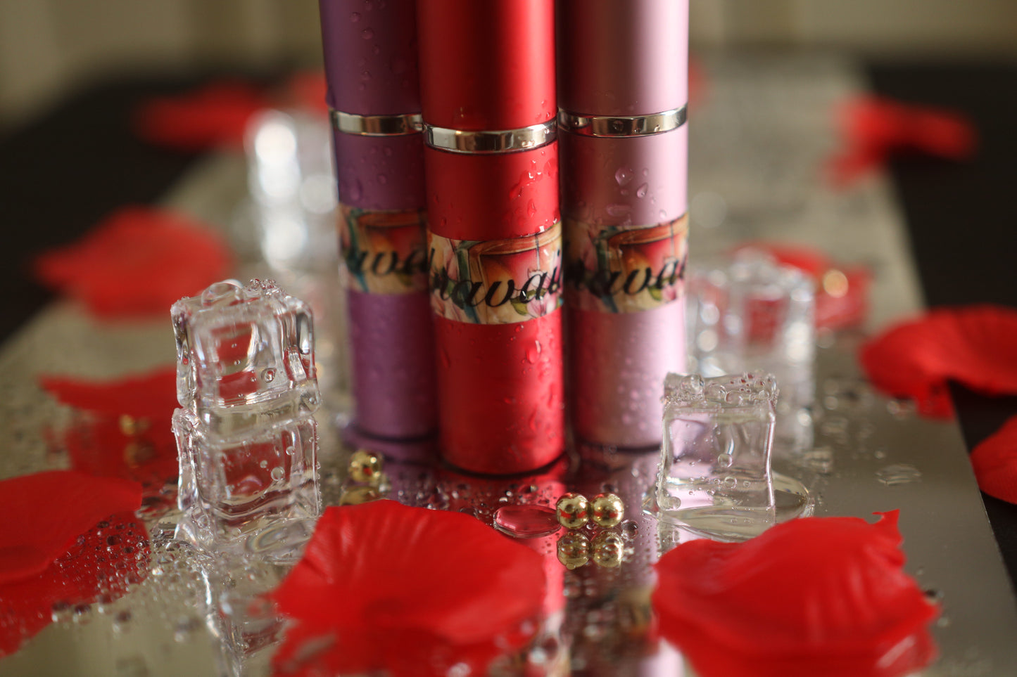 Unavailable edp 10 ml (.33oz)