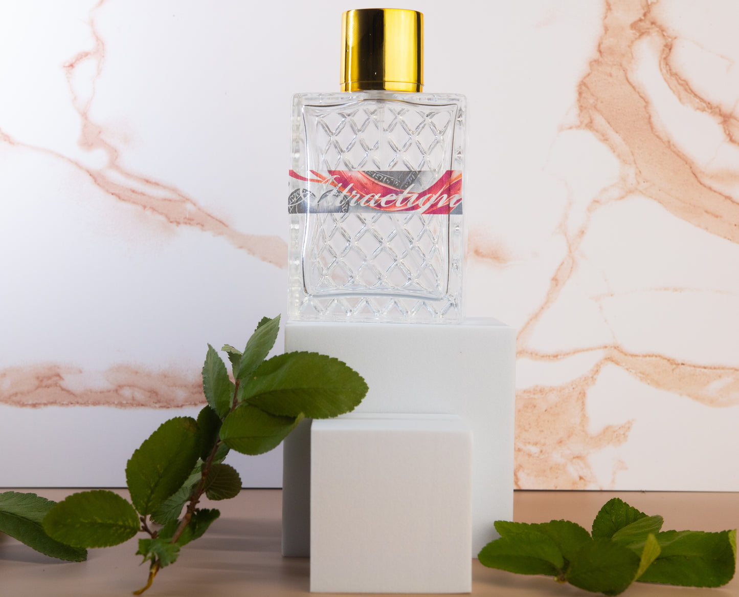 Attraction 100ml
