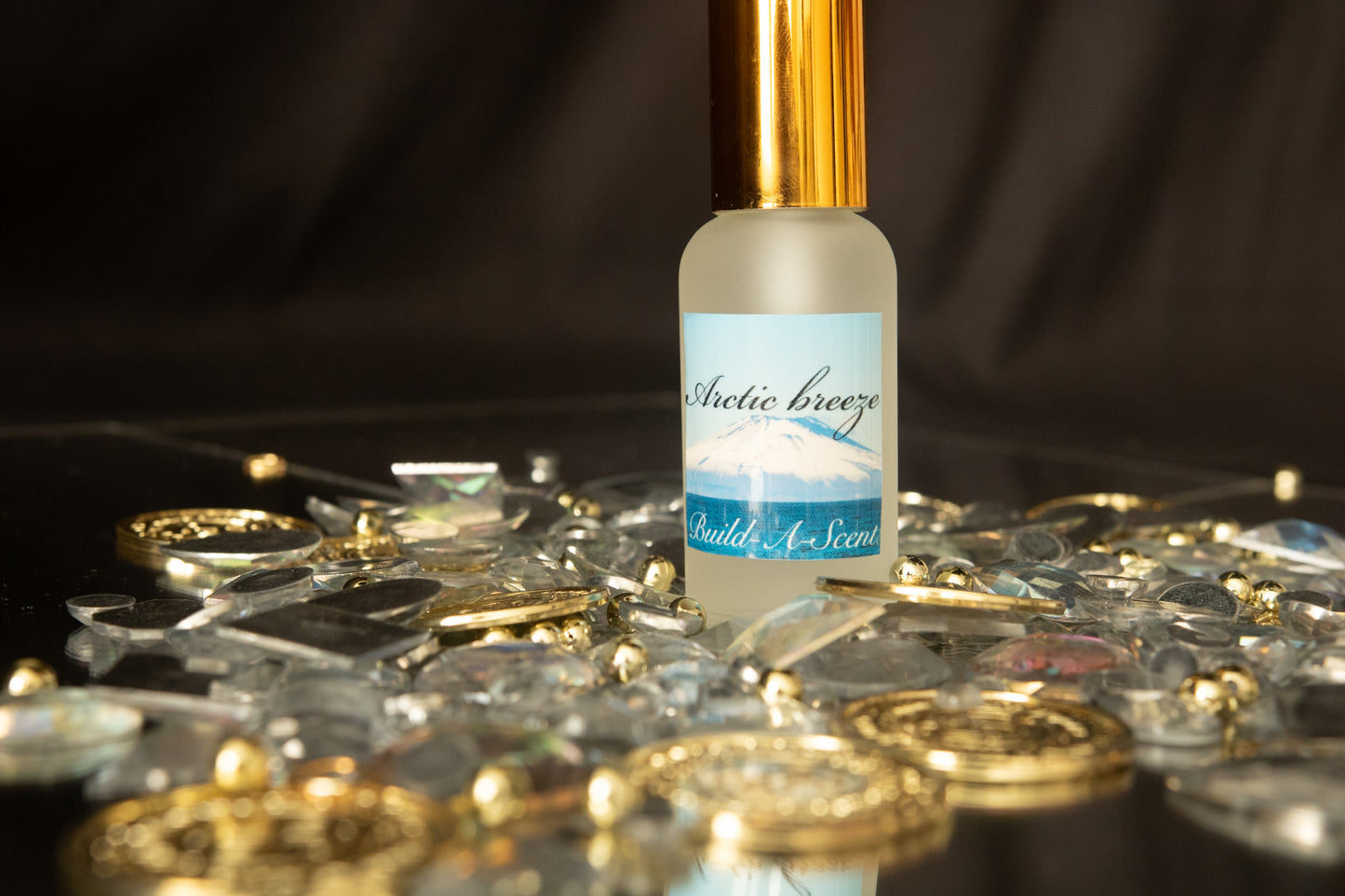 Arctic Breeze (30 ml) eau de parfum
