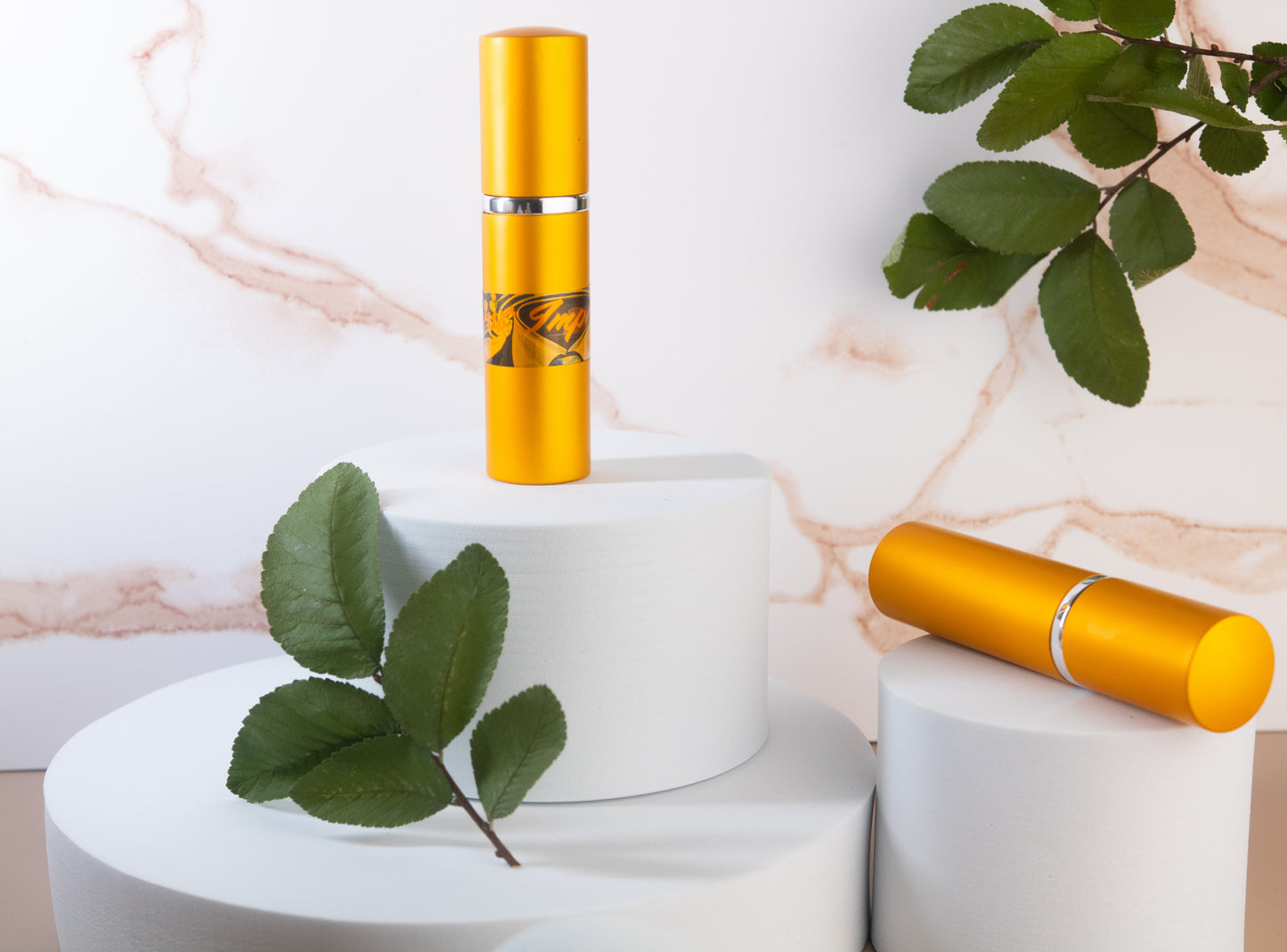 First impression 10ml