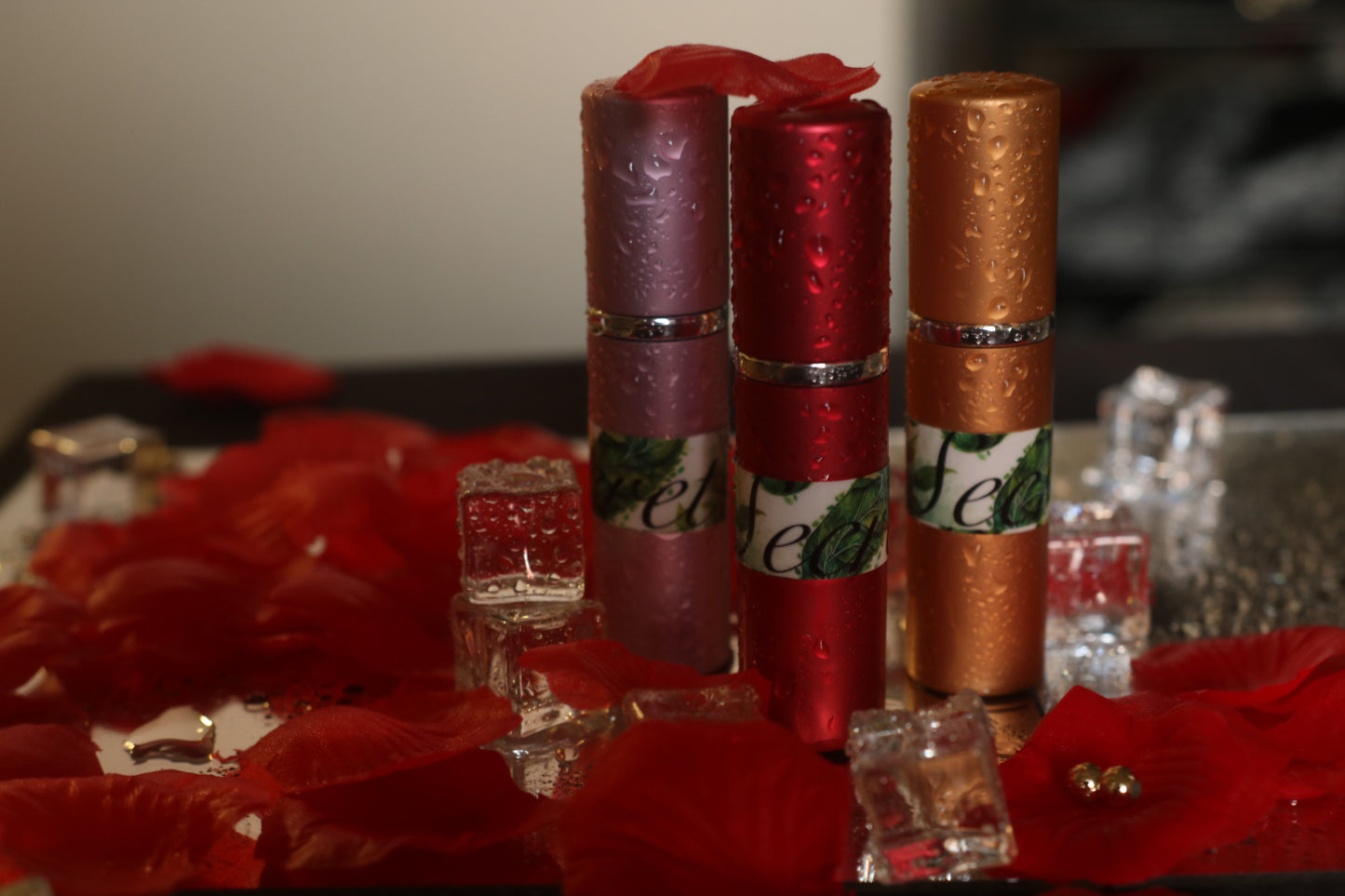 Secret edp 10 ml (.33oz)