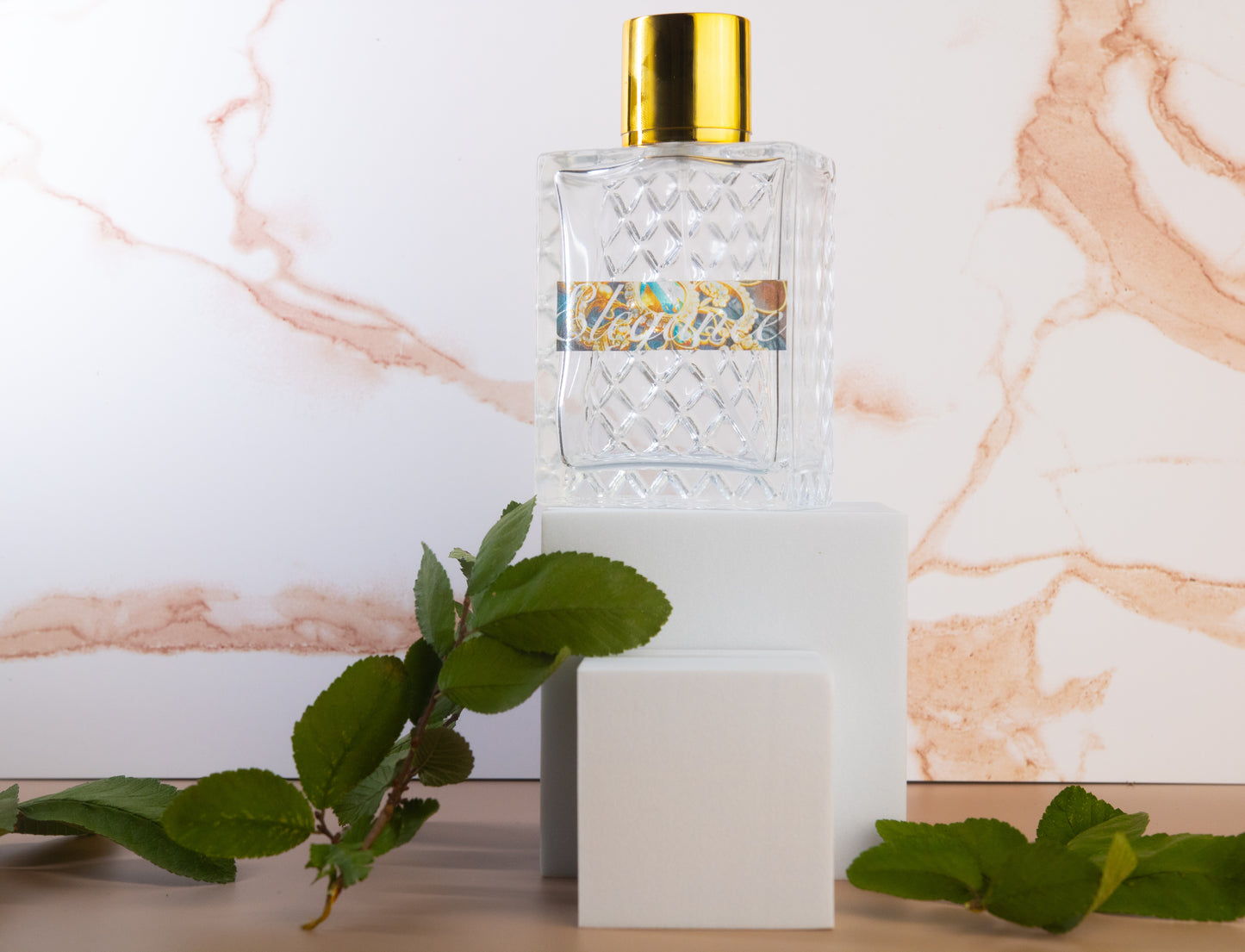 Elegance 100ml
