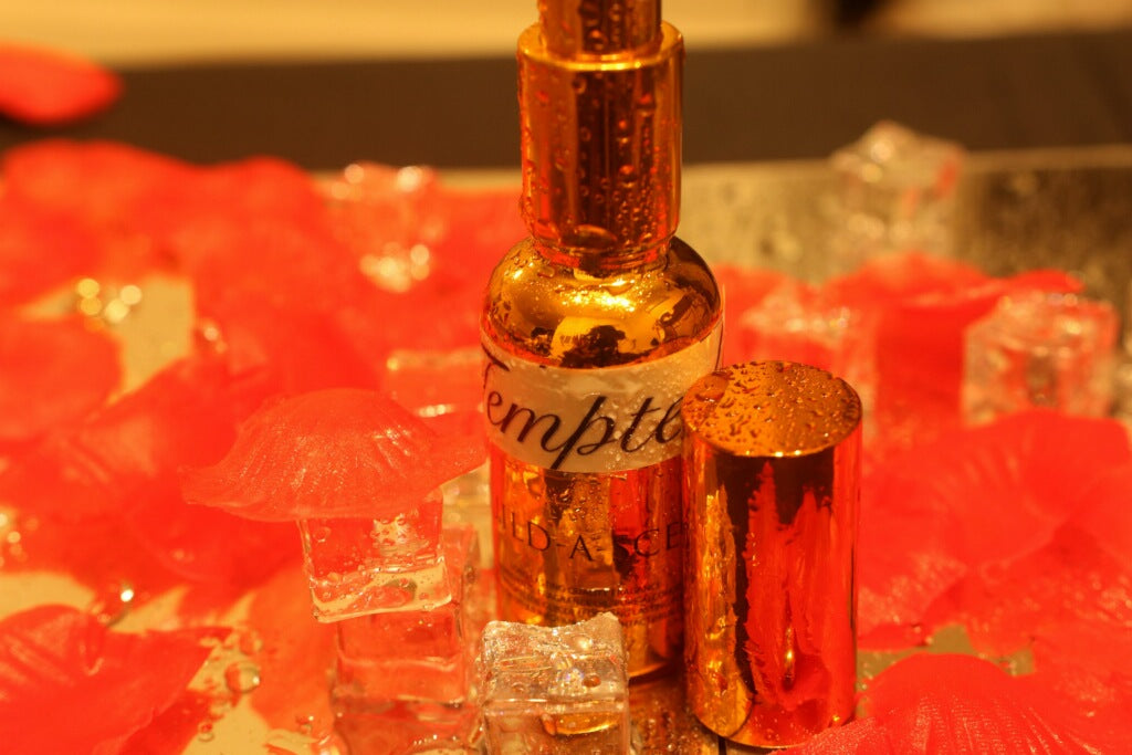 Tempted (30 ml) eau de parfum