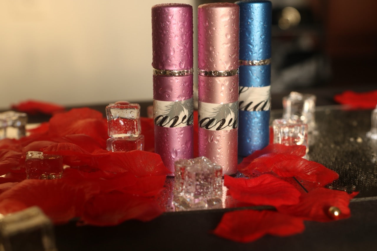 Suave edp 10 ml (.33 oz)