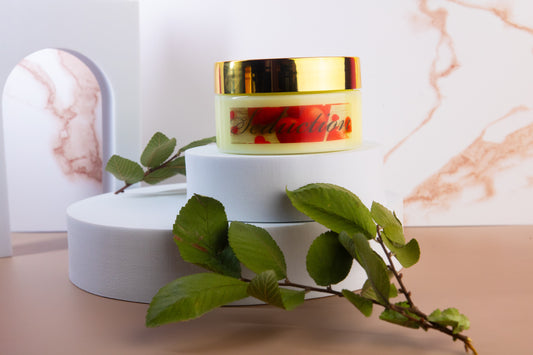 Seduction Body Butter (4 oz)