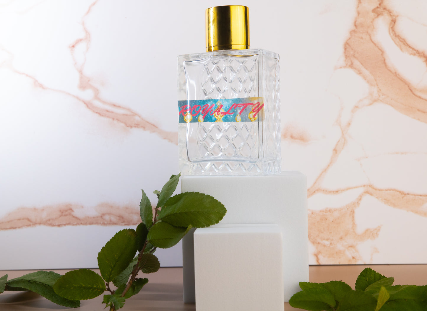 Royalty 100ml