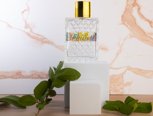 Arrival 100ml eau de parfum