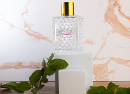 Temptation kiss me edp 100 ml (3.4 oz) eau de parfum