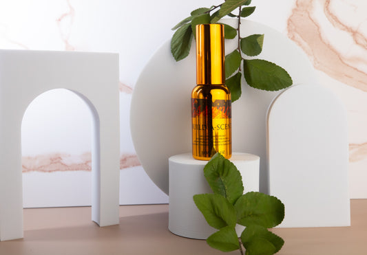 Essence 30 ml (1 oz)