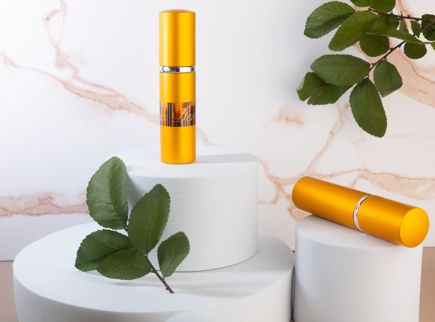 High demand 10ml (.33oz) eau de parfum