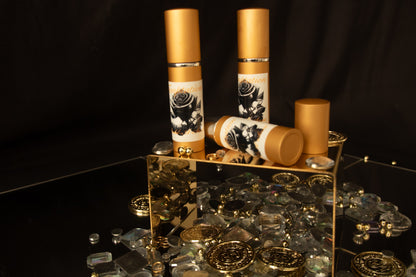 Temptation (10ml) eau de parfum