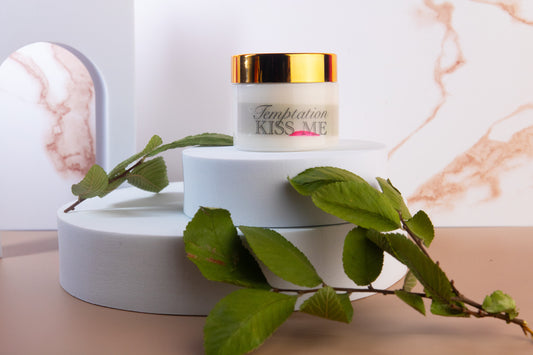 Temptation Kiss Me Body Butter (2 oz)