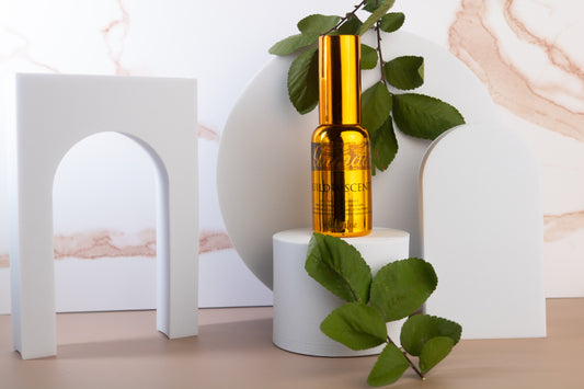 Abundance 30ml eau de parfum