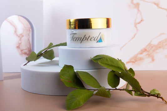 Tempted Body Butter (4 oz)