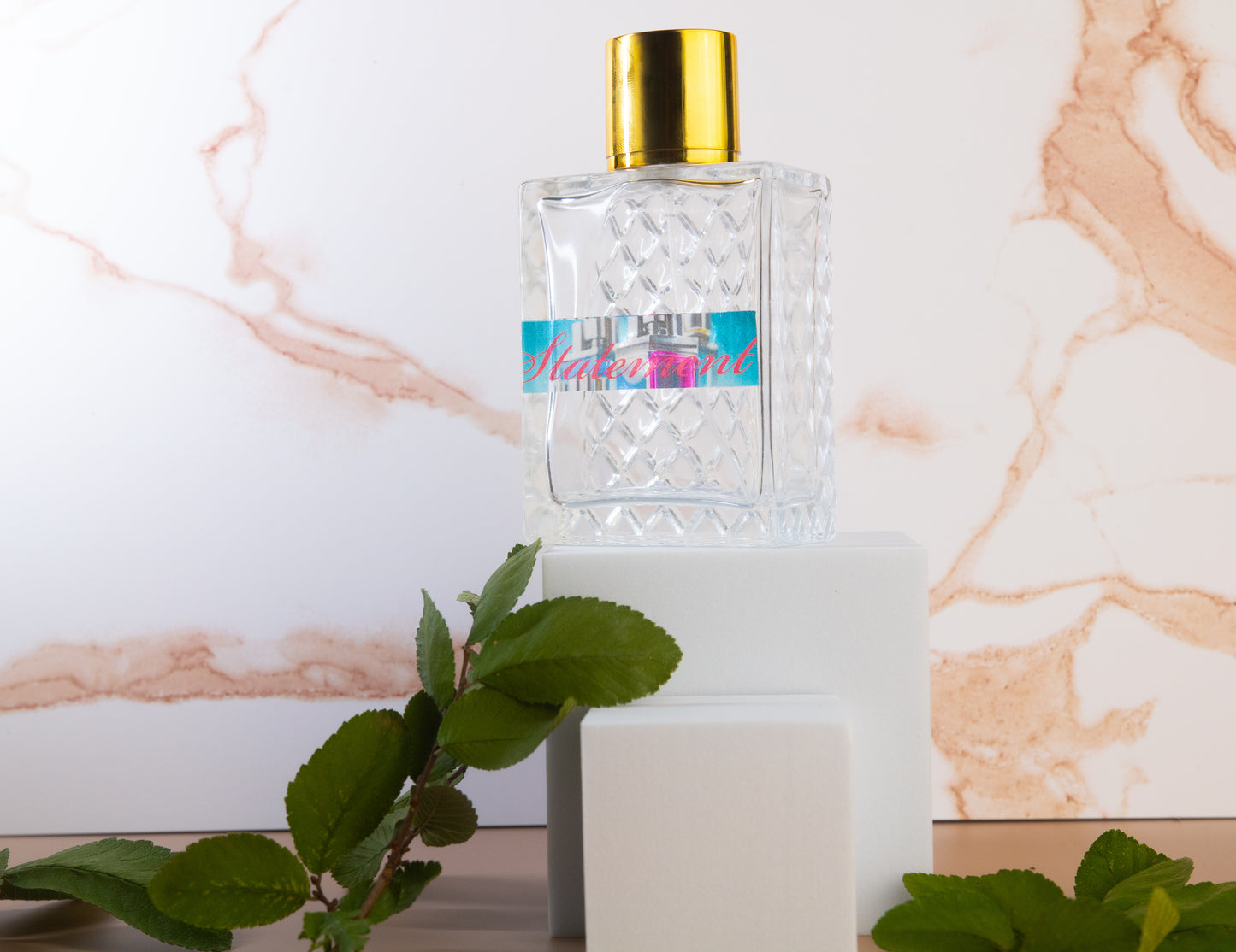Statement (100 ml) eau de parfum