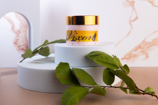 Vixon Body Butter (2 oz)