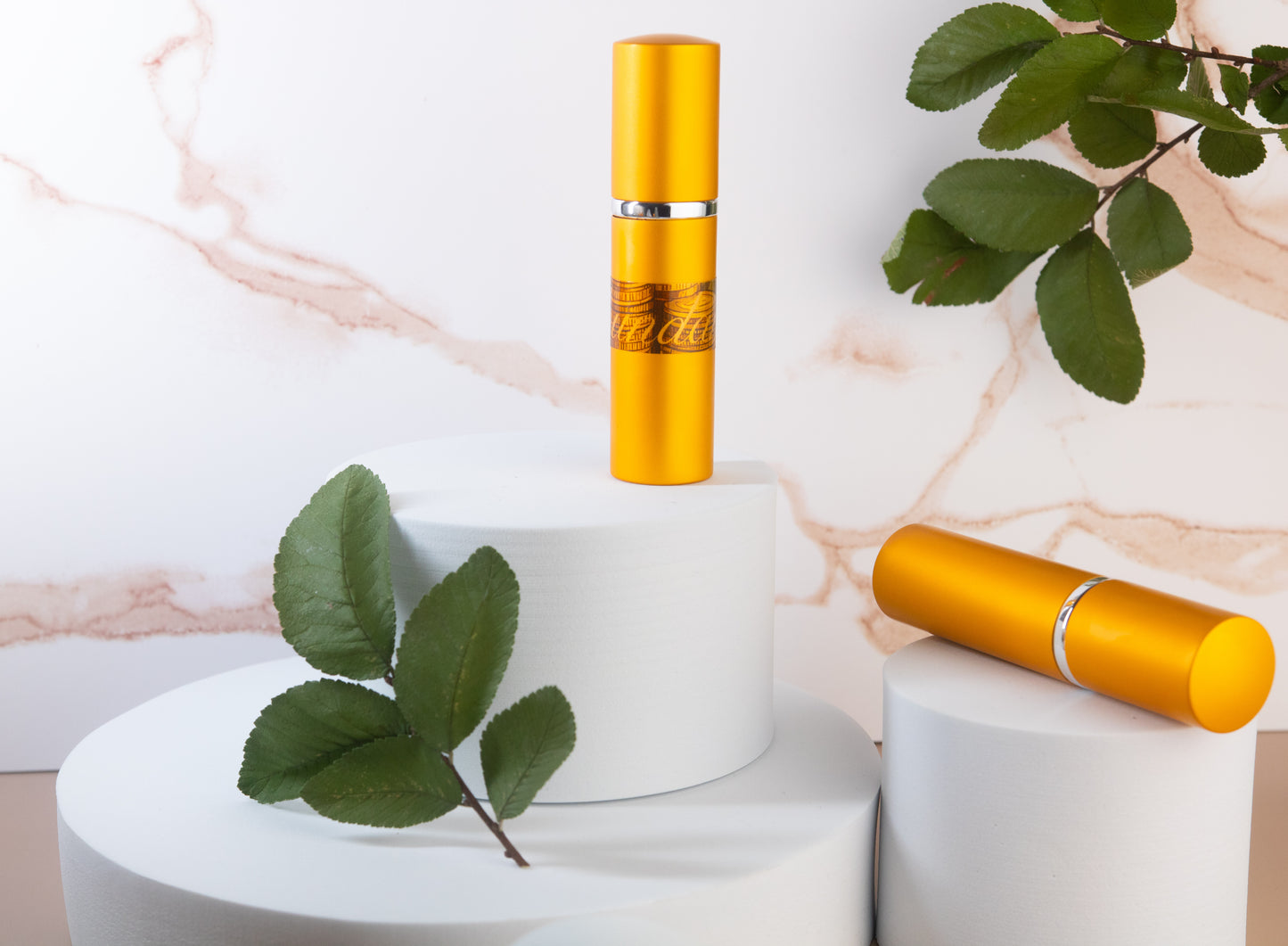 Abundance 10ml eau de parfum