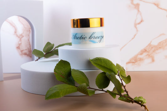 Arctic Breeze Body Butter (2 oz)