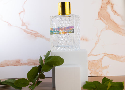 Sophisticated 100 ml