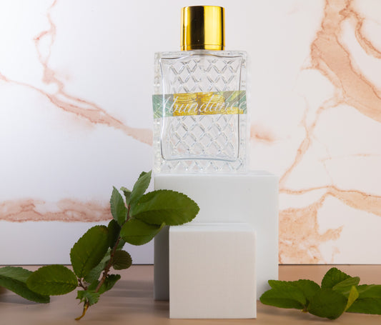 Abundance 100ml eau de parfum