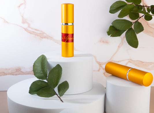 No apologies edp 10 ml (.33 oz)