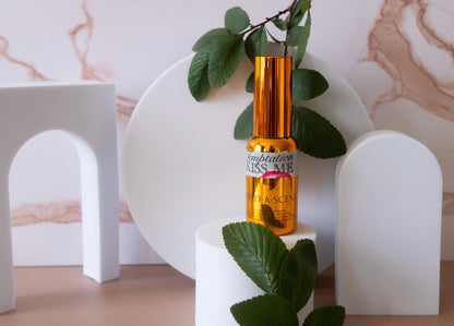 Temptation kiss me gift set ￼