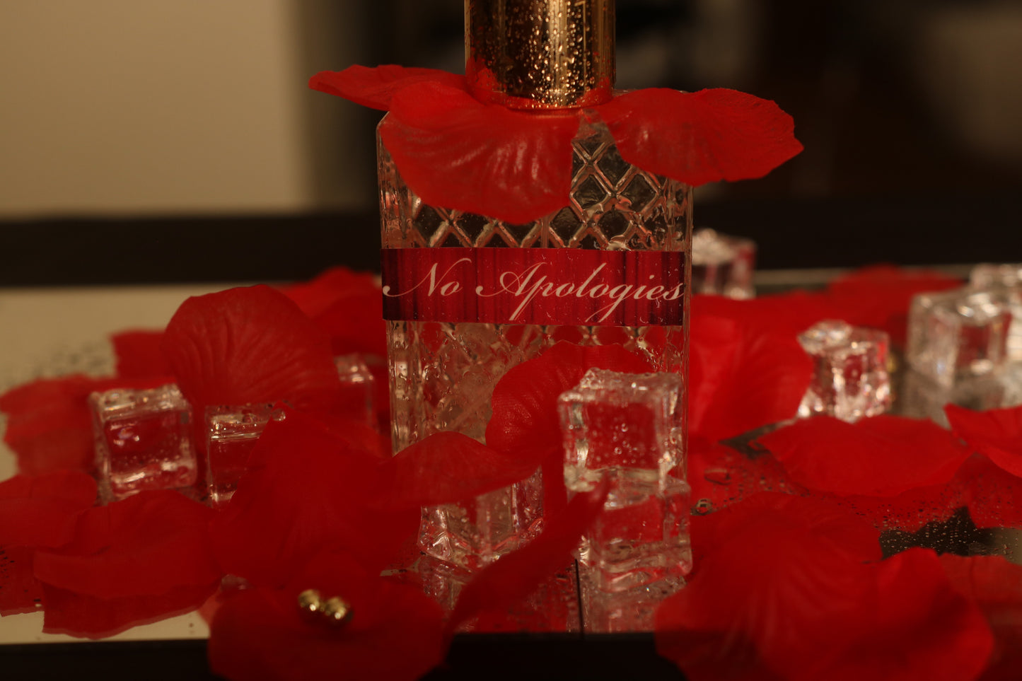 No apologies edp 100 ml (3.4 oz)