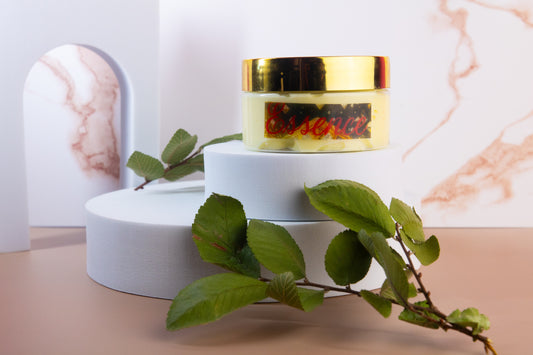 Essence Body Butter (4 oz)