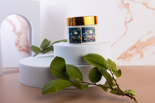 High Demand Body Butter (2 oz)