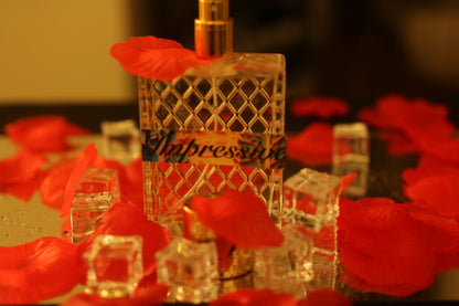 Impressive edp 100 ml (3.4 oz)