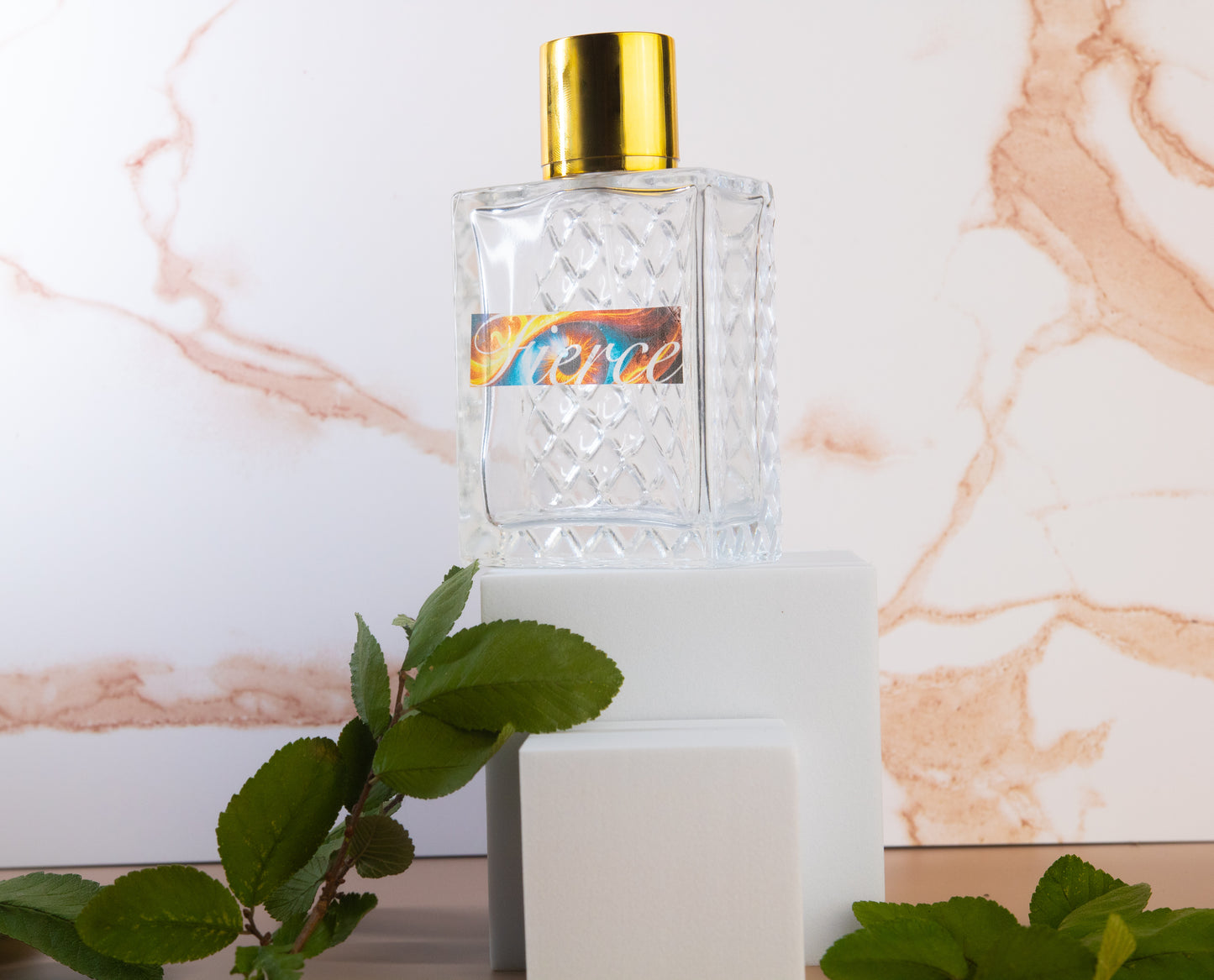 Fierce 100ml