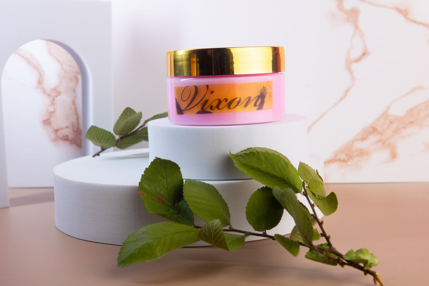 Vixon Body Butter (4 oz)