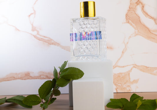 High demand 100 ml (3.4 oz) eau de parfum