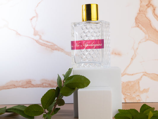 No apologies edp 100 ml (3.4 oz)