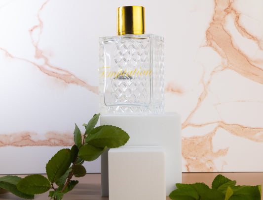 Temptation (100 mL) eau de parfum