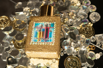 Statement (100 ml) eau de parfum