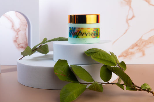 Impressive Body Butter (2 oz)