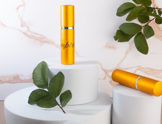 Tempted (10 ml) eau de parfum