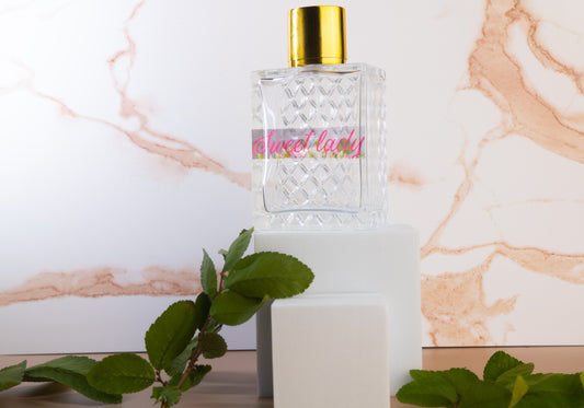 Sweet lady 100ml