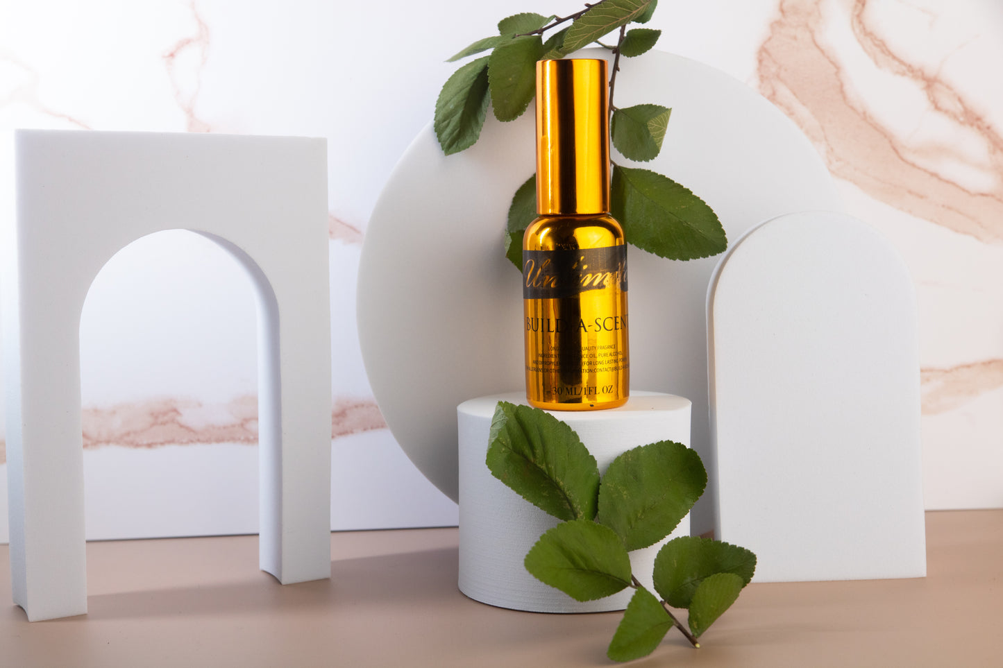Unlimited 30ml