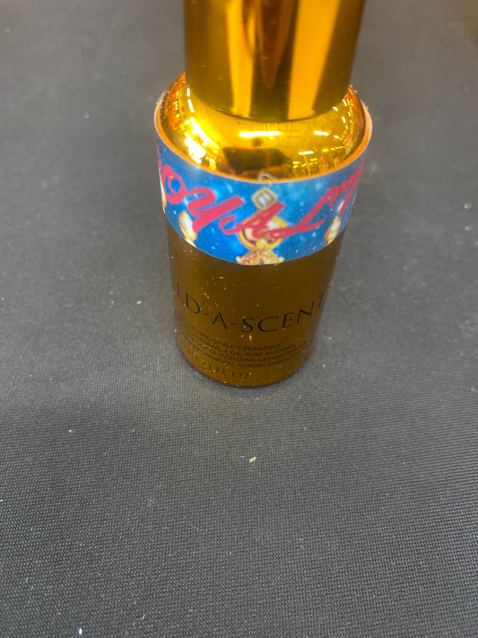 Royalty 30 mL