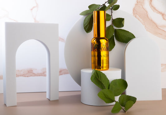 Arrival 30ml eau de parfum