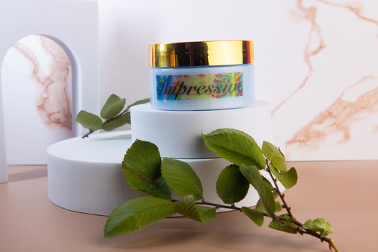 Impressive Body Butter (4 oz)