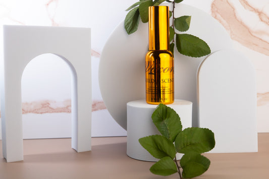 Vixon 30 ml (1 oz) eau de parfum